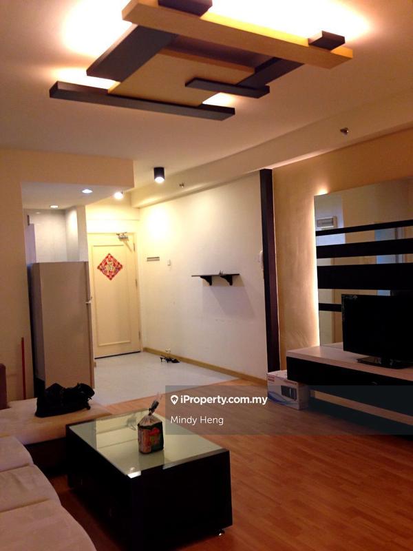 For Sale - Prima Regency