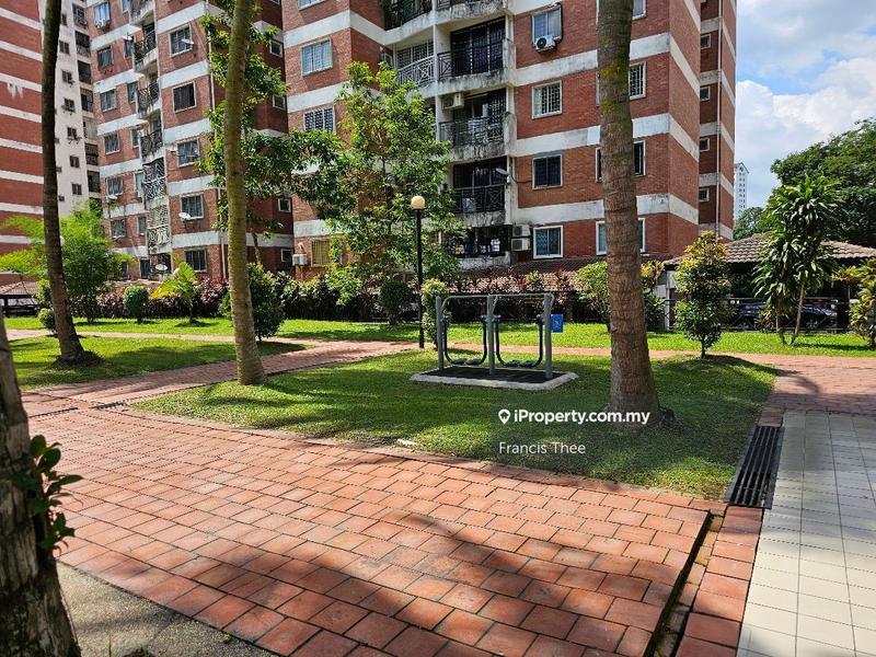Kondominium untuk Dijual di Forest Green oleh Francis Thee - iProperty.com.my