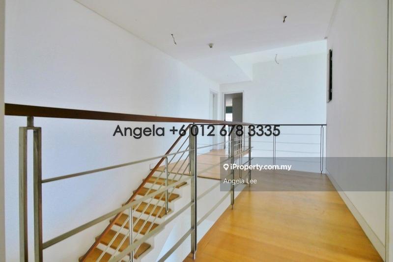 Service Residence for Sale in Pavilion Residences by Angela Lee - iProperty.com.my