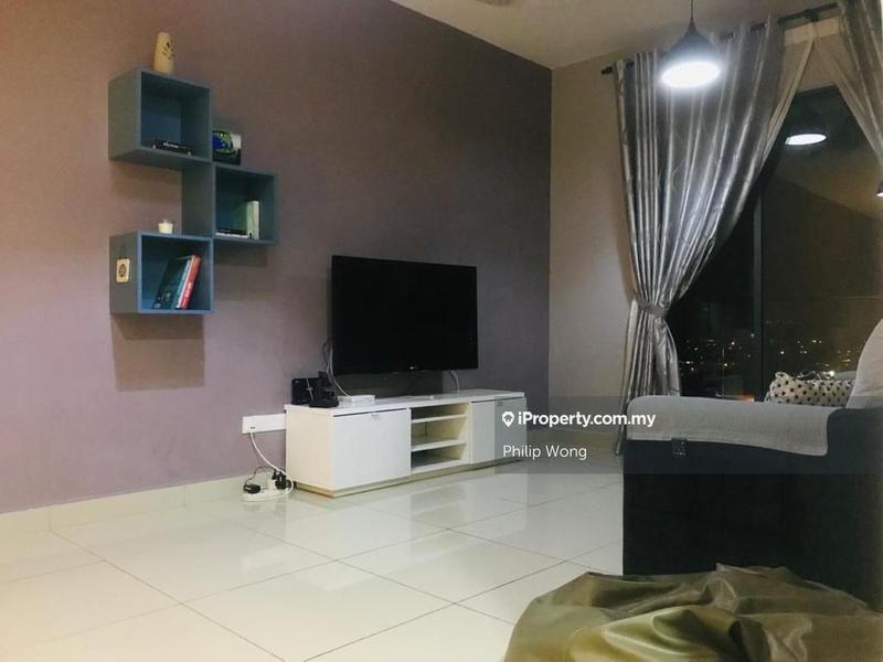 Service Residence for Sale in Univ 360 Place by Philip Wong - iProperty.com.my