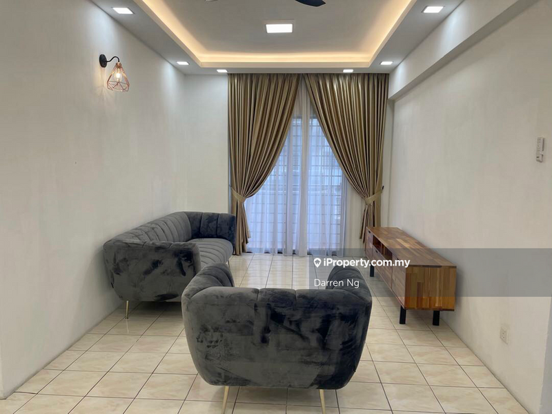 For Sale - Bougainvilla