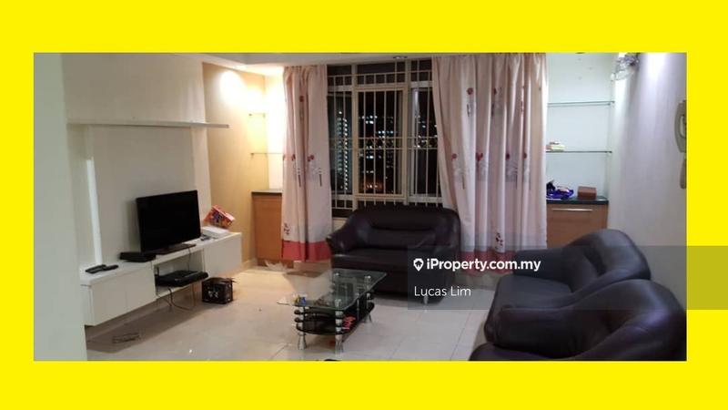 For Sale - Casa Prima Condominium