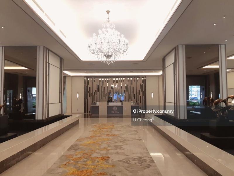 Condominium for Sale in The Pearl KLCC by U Cheong - iProperty.com.my