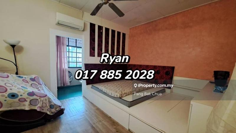 Rumah Teres 2-Tingkat untuk Dijual di Taman Jayamas, Seremban oleh Pang Bak Chua - iProperty.com.my