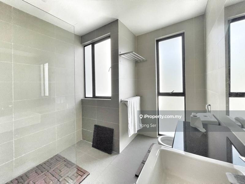 Rumah Kluster untuk Dijual di Horizon Hills, Iskandar Puteri (Nusajaya) oleh Yong Ser - iProperty.com.my