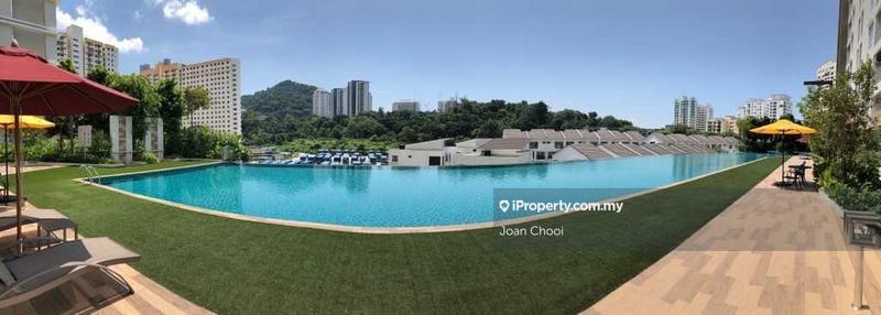 For Sale - Sierra East