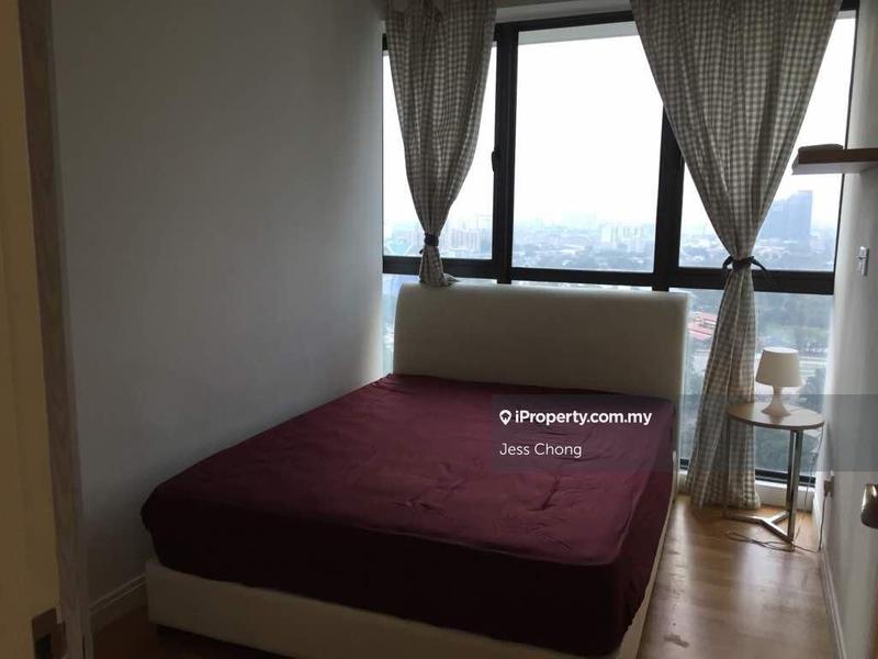 Kediaman Servis untuk Dijual di Setia SKY Residences oleh Jess Chong - iProperty.com.my
