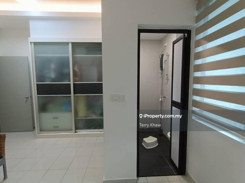 Kondominium untuk Dijual di V-Residensi oleh Terry Khaw - iProperty.com.my