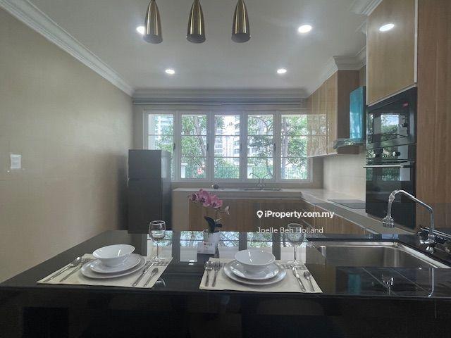 Banglo untuk Dijual di Mont Kiara, Kuala Lumpur oleh Joelle Beh Holland - iProperty.com.my
