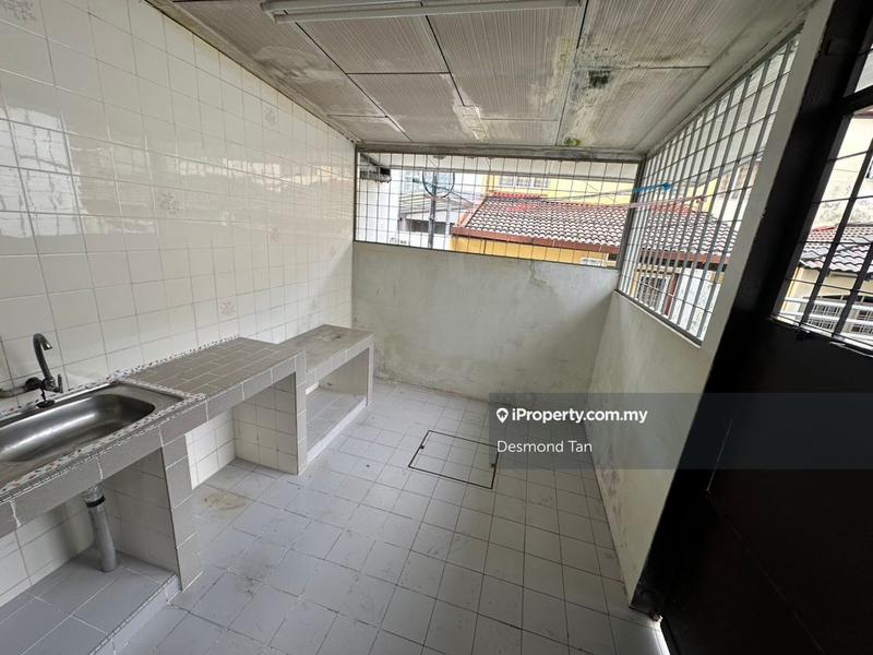 2-storey Terraced House for Sale in SS23, Petaling Jaya by Desmond Tan - iProperty.com.my