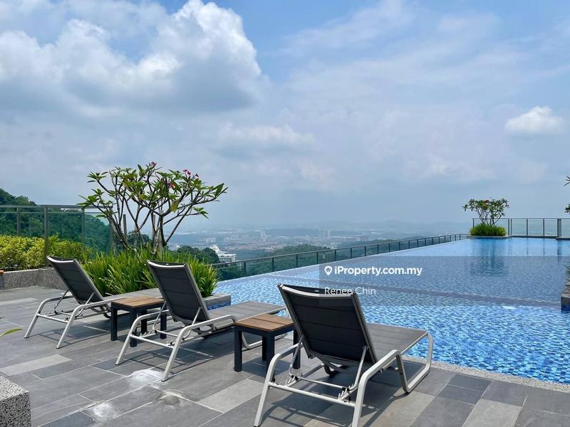 Condominium for Sale in Damansara Seresta by Renee Chin - iProperty.com.my
