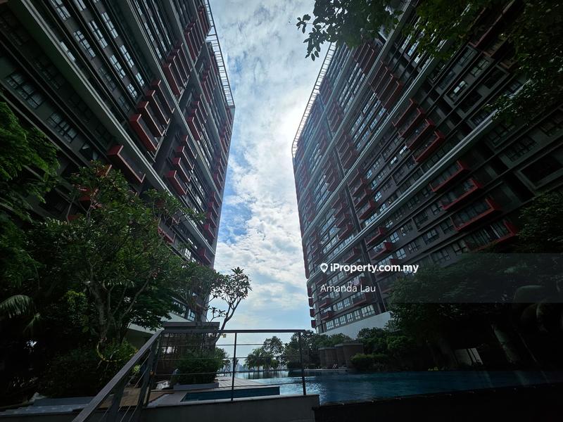 Kediaman Servis untuk Dijual di Paisley @ Tropicana Metropark oleh Amanda Lau - iProperty.com.my