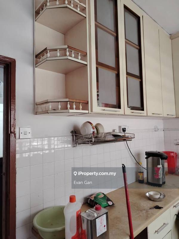 2-storey Terraced House for Sale in Taman Cheng Baru, Cheng by Evan Gan - iProperty.com.my