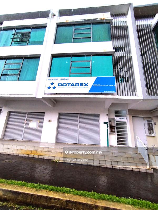 Kedai-Pejabat untuk Dijual di D'alpinia, Puchong oleh Tey Siew Zing - iProperty.com.my