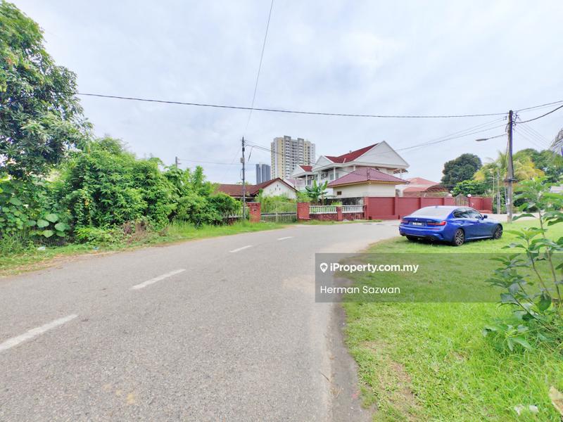 Tanah Kediaman untuk Dijual di Kampung Limau Manis, Kota Bharu oleh Herman Sazwan - Exterior - iProperty.com.my