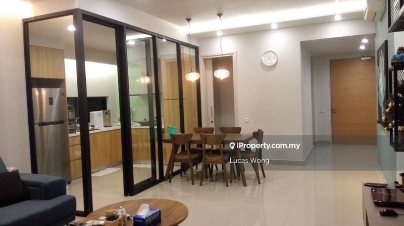 Service Residence for Sale in The Leafz @ Dedaun by Lucas Wong - iProperty.com.my