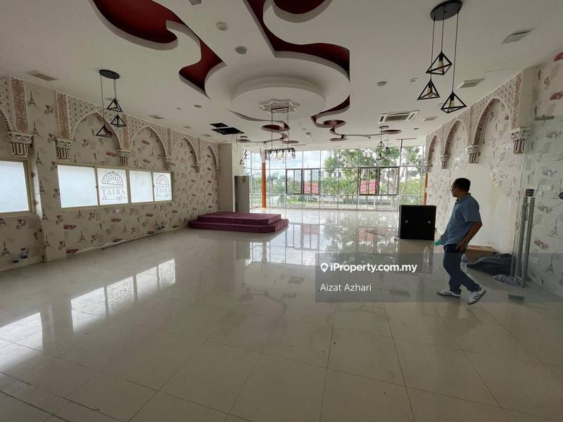 Banglo Komersial untuk Dijual di Cyberjaya, Selangor oleh Aizat Azhari - iProperty.com.my