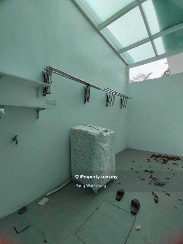 Semi-Detached House for Sale in Bandar Sri Sendayan, Negeri Sembilan by Pang Wai Leong - iProperty.com.my