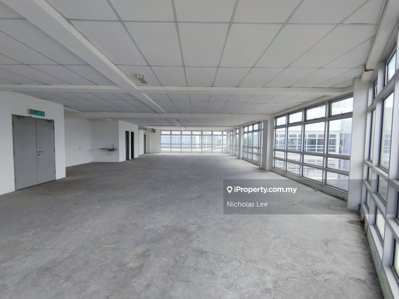 For Sale - Cantonment Exchange, CX, Shop-office @ Jalan Ipoh for sale