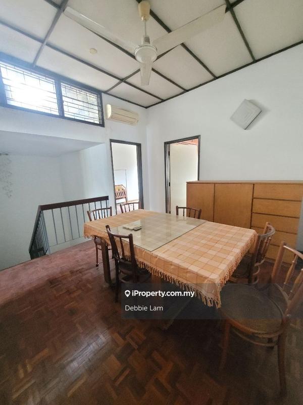 Rumah Teres 2-Tingkat untuk Dijual di Bangsar Baru, Bangsar oleh Debbie Lam - iProperty.com.my