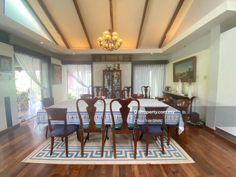 Banglo untuk Dijual di Ledang Heights, Iskandar Puteri (Nusajaya) oleh Chua Yek Shin - iProperty.com.my