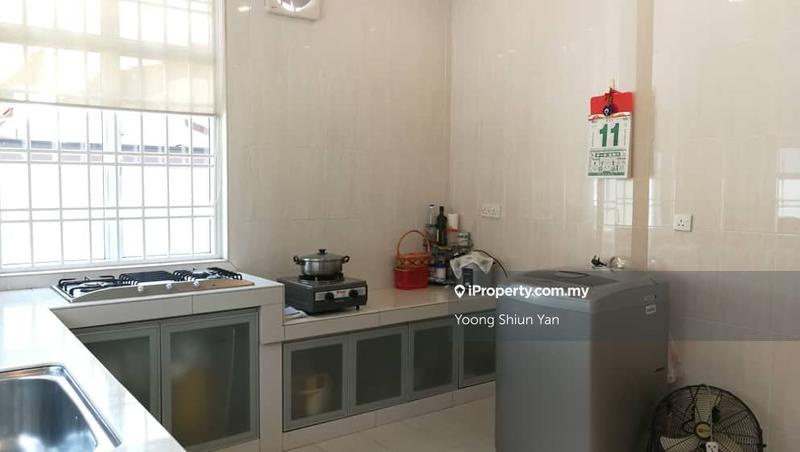 Rumah Berkembar untuk Dijual di Ujong Pasir, Melaka City oleh Yoong Shiun Yan - iProperty.com.my