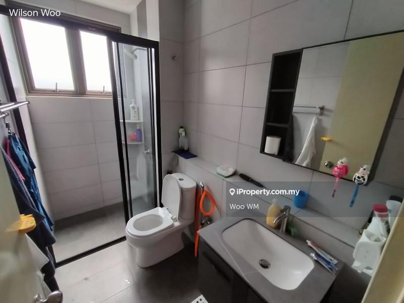 Condominium for Rent in Lake Point Residence by Woo WM - iProperty.com.my