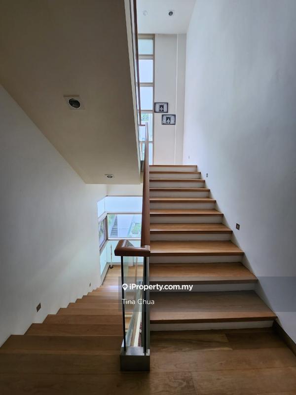 Bungalow House for Sale in Ampang Hilir, Ampang by Tina Chua - iProperty.com.my
