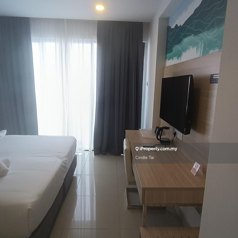 Service Residence for Sale in Grand Ion Delemen by Cindle Tai - iProperty.com.my