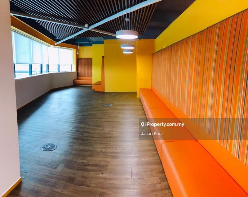 Office for Rent in Bandar Puteri Puchong, Puchong by Jason Khor - iProperty.com.my