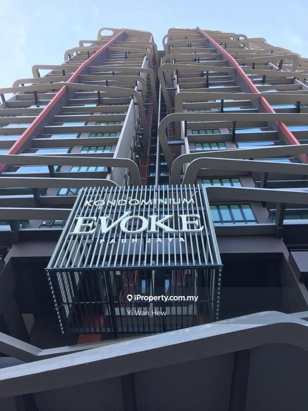 For Sale - Evoke Residence