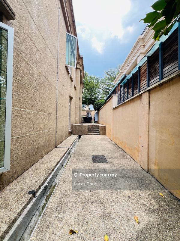 Semi-Detached House for Sale in Kemensah Mewah, Melawati by Lucas Choo - iProperty.com.my