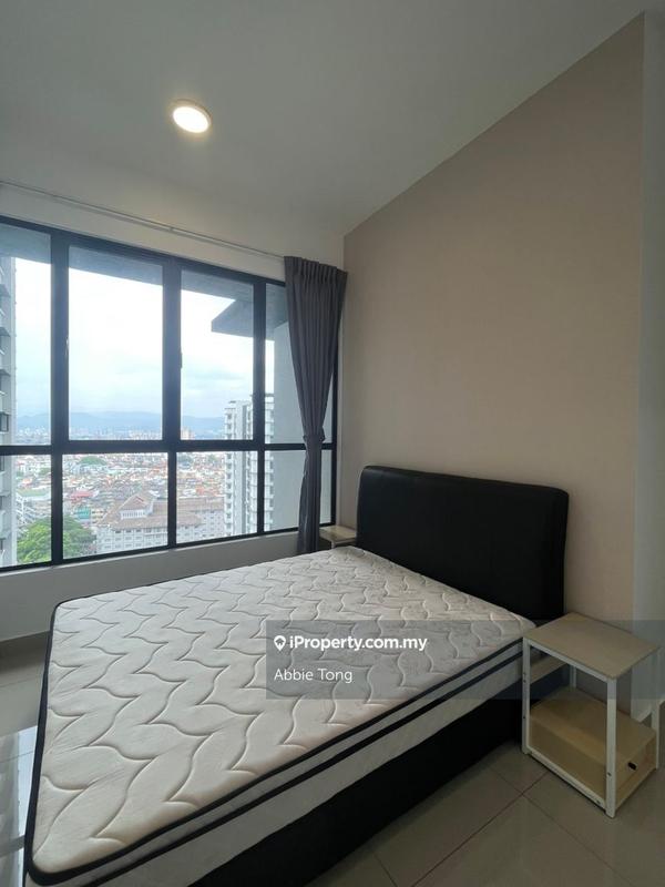 Service Residence for Rent in Lavile Kuala Lumpur by Abbie Tong - iProperty.com.my