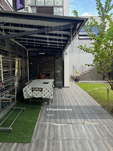 Semi-Detached House for Sale in Kajang, Selangor by Anand - iProperty.com.my
