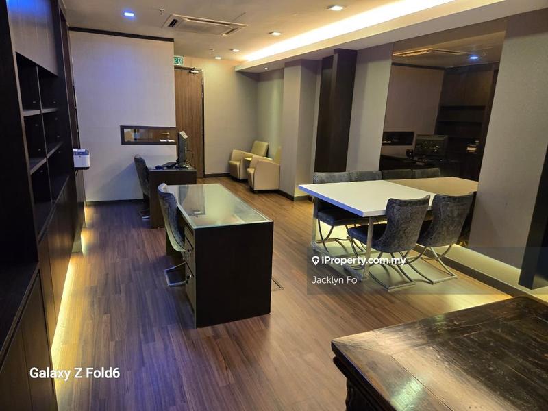Service Residence for Sale in First Subang (SS 15 Courtyard) by Jacklyn Fo - iProperty.com.my