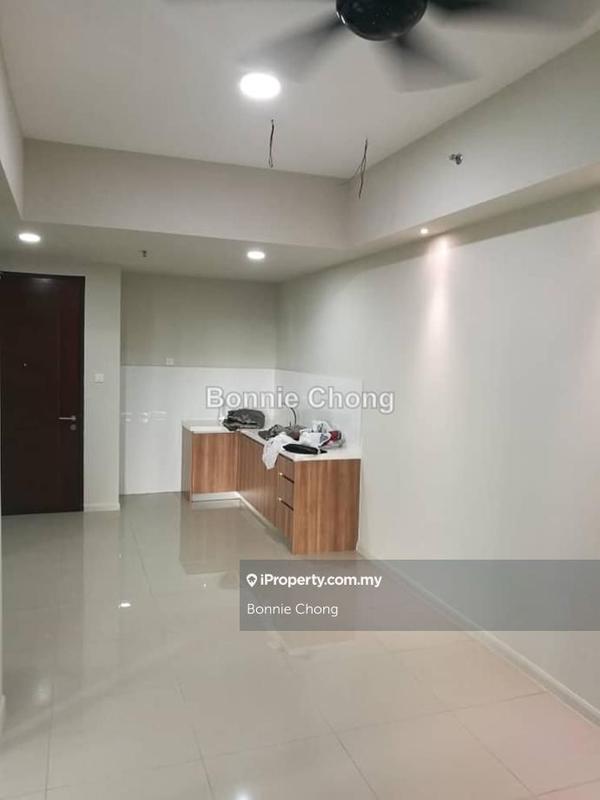 Residensi Servis untuk Disewa di Pacific 63 oleh Bonnie Chong - iProperty.com.my