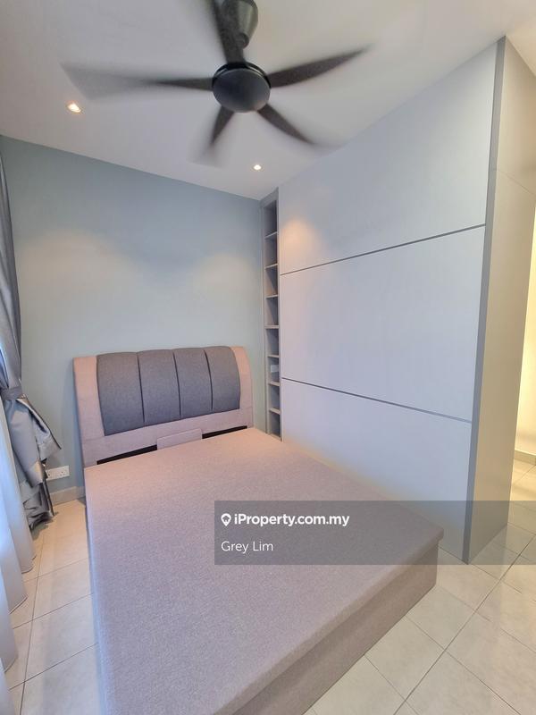 For Rent - Sofiya Residensi