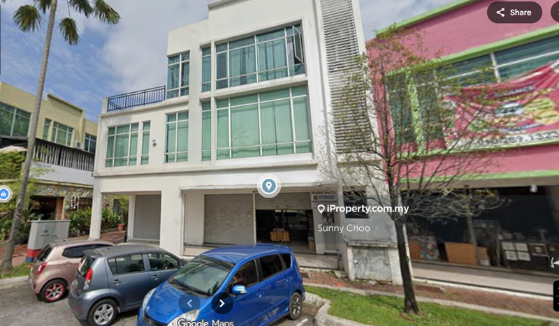Kedai untuk Dijual di Taman Equine, Seri Kembangan oleh Sunny Choo - iProperty.com.my