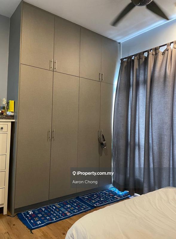 Service Residence for Sale in Paramount Utropolis by Aaron Chong - iProperty.com.my