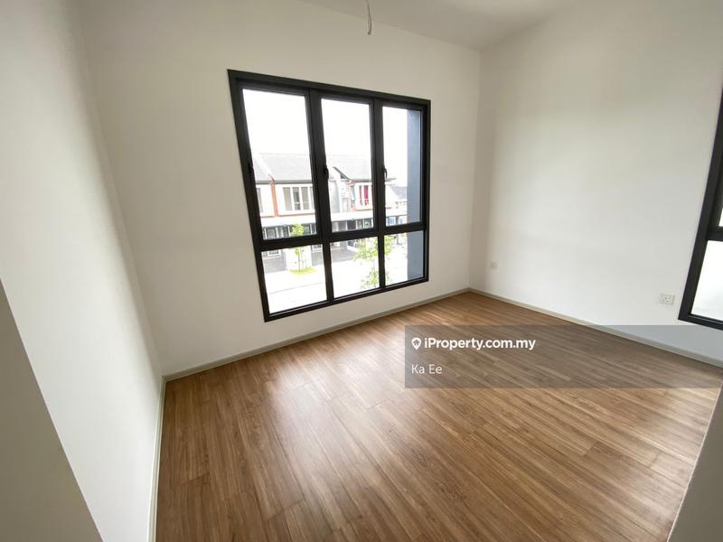 2-storey Terraced House for Sale in Denai Alam, Shah Alam by Ka Ee - iProperty.com.my