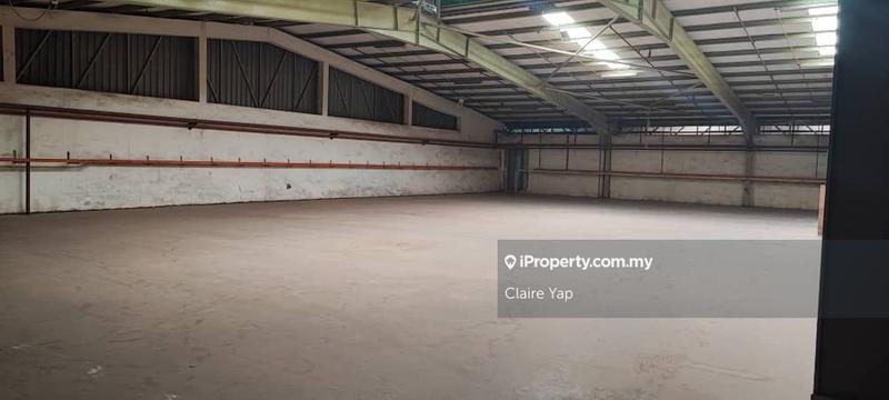 Detached Factory for Sale in Taman Desa Cemerlang, Ulu Tiram by Claire Yap - iProperty.com.my