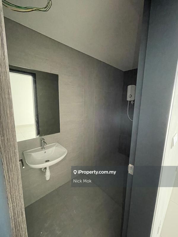 Residensi Servis untuk Dijual di The New Duo @ Edumetro oleh Nick Mok - iProperty.com.my