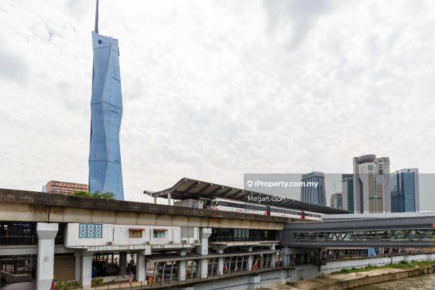 For Rent - Merdeka 118, KL City, PNB 118, KL City, Kuala Lumpur City Centre