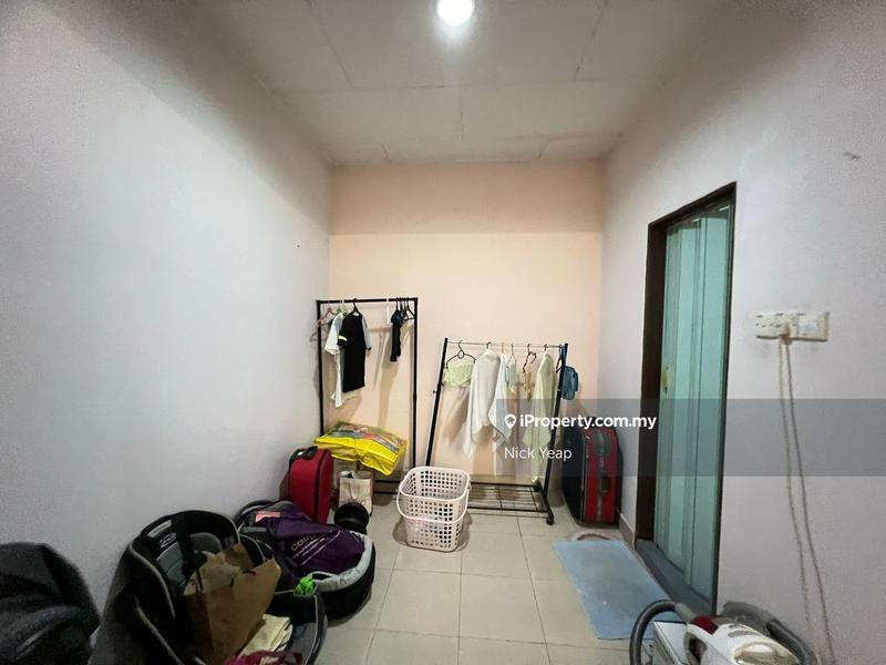 Rumah Berangkai 2 Tingkat untuk Dijual di 28z4m, Kepong oleh Nick Yeap - iProperty.com.my