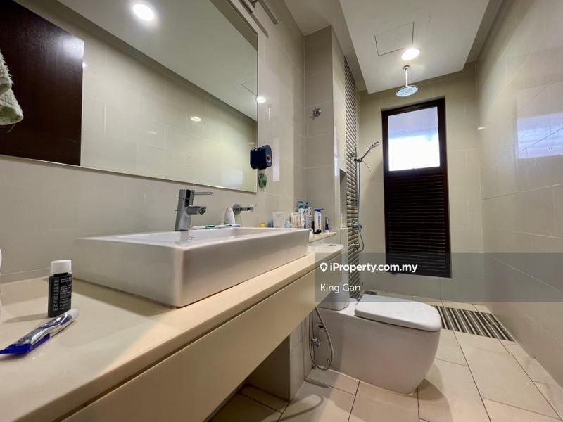 Bungalow House untuk Dijual di Bandar Kinrara Seksyen 1, Bandar Kinrara oleh King Gan - iProperty.com.my