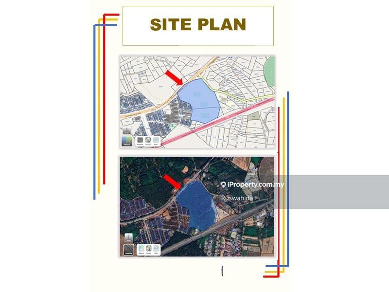 Residential Land for Sale in Pekan Tikam Batu, Tikam Batu by Ruswahida - iProperty.com.my