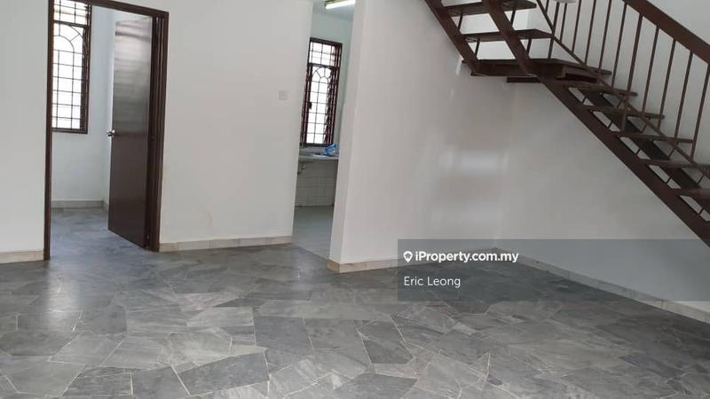 2-storey Terraced House untuk Dijual di TAMAN PUCHONG UTAMA, Puchong oleh Eric Leong - iProperty.com.my