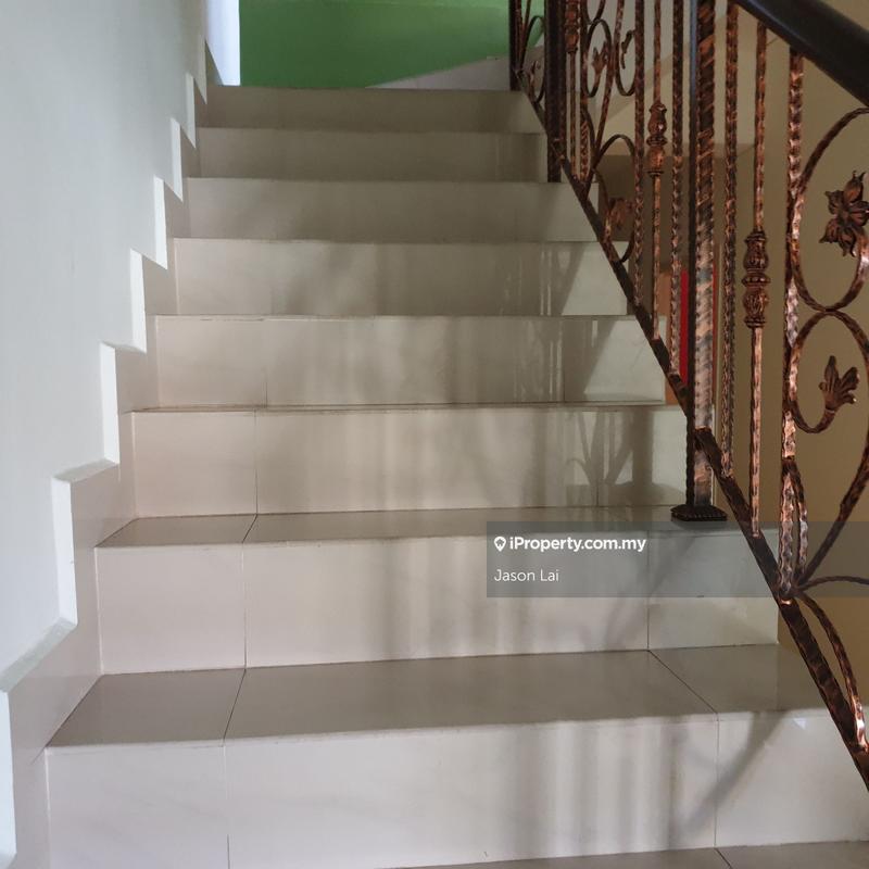Rumah Kluster untuk Dijual di Bukit Rahman Putra, Sungai Buloh oleh Jason Lai - iProperty.com.my