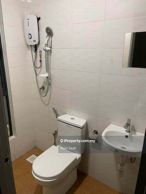Service Residence for Sale in Ayuman Suites by Alvin Seah - iProperty.com.my