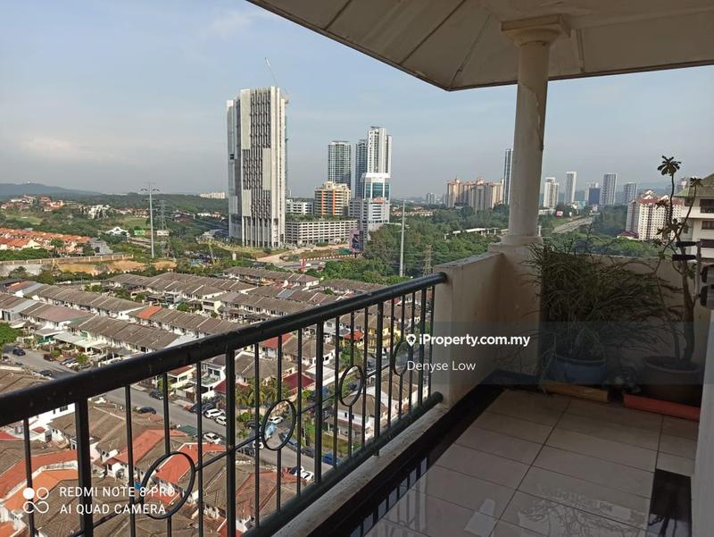 Kondominium untuk Dijual di Mutiara Oriental oleh Denyse Low - iProperty.com.my